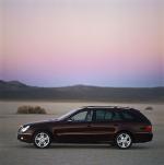 Mercedes-Benz E-Class Estate 2007 года